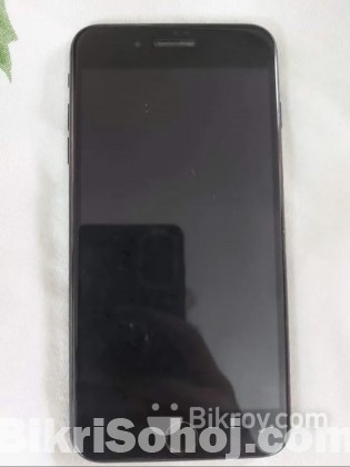 IPhone 7+ Jet Black